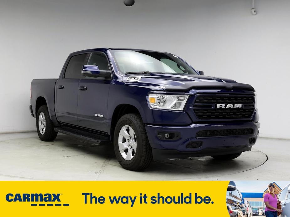 used 2023 Ram 1500 car, priced at $44,998