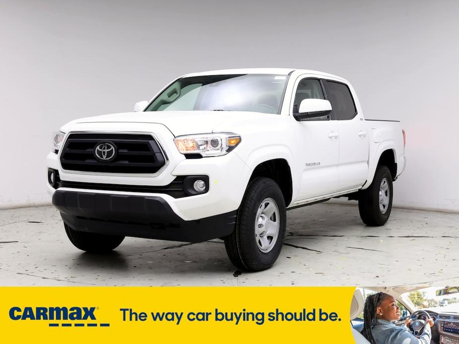 used 2023 Toyota Tacoma car, priced at $29,998