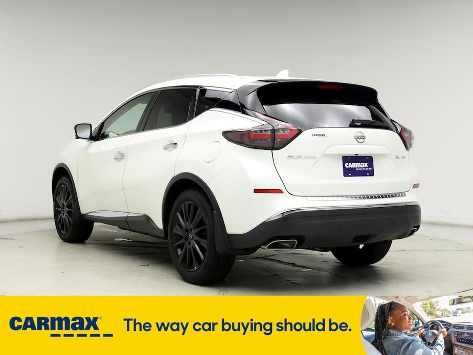 used 2023 Nissan Murano car, priced at $30,998