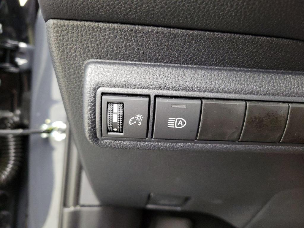 used 2024 Toyota Corolla car, priced at $23,998