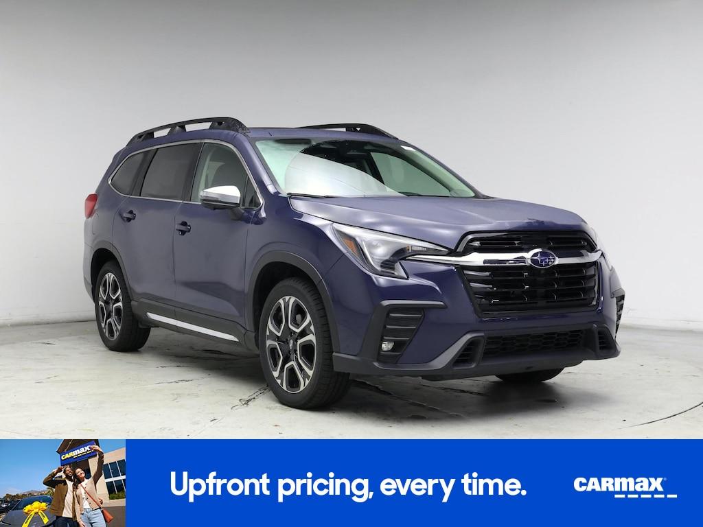 used 2023 Subaru Ascent car, priced at $33,998