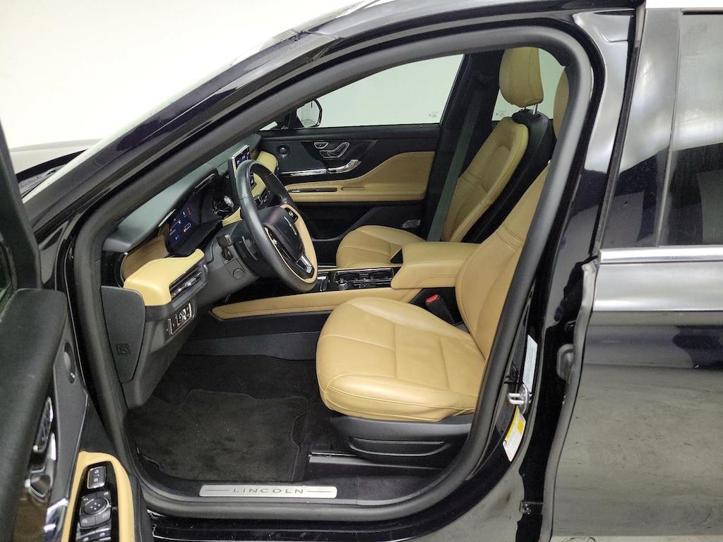 used 2021 Lincoln Corsair car, priced at $28,998