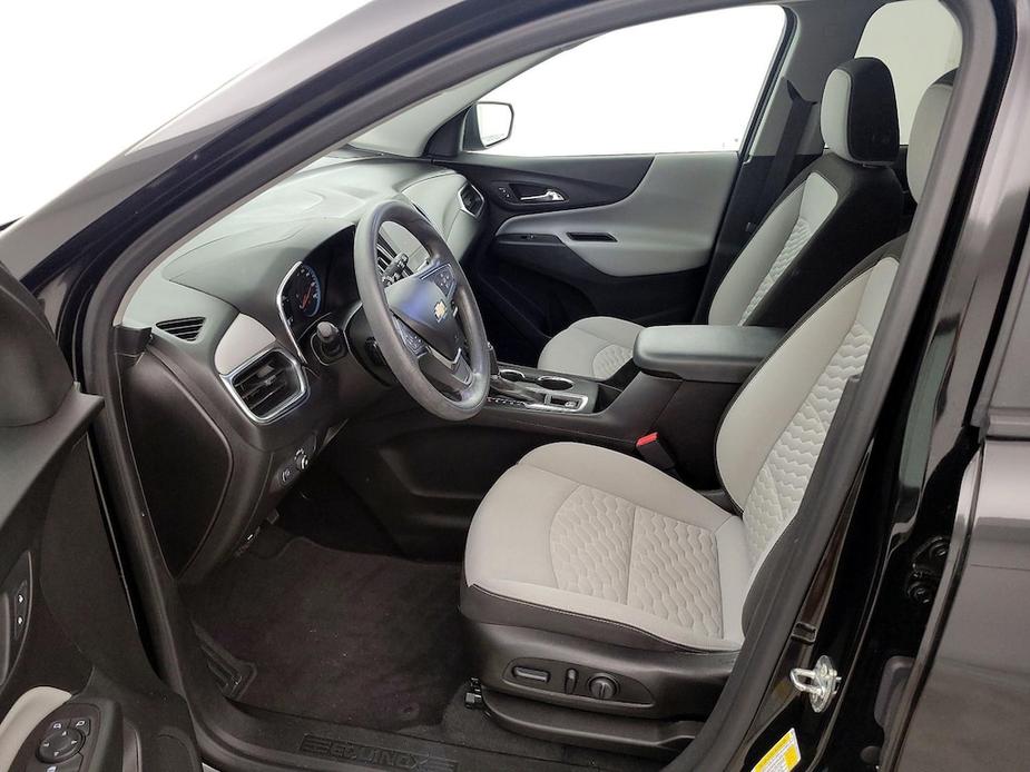 used 2021 Chevrolet Equinox car, priced at $20,998