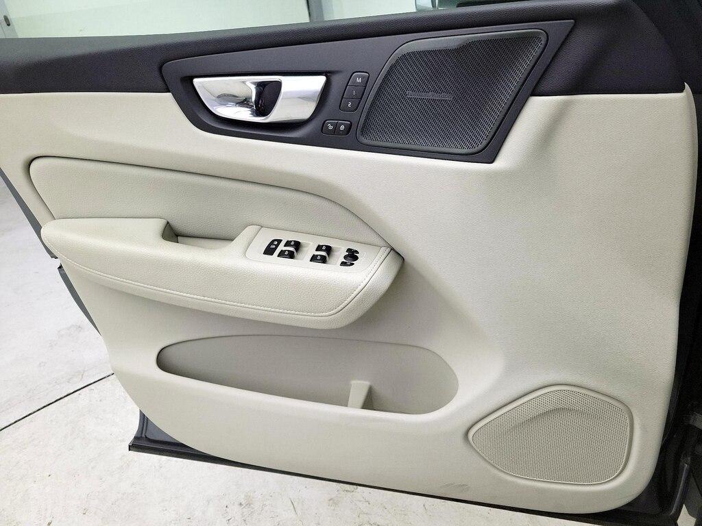 used 2020 Volvo XC60 car, priced at $28,998
