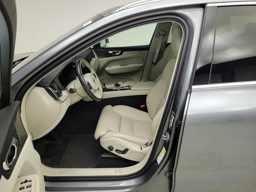 used 2020 Volvo XC60 car, priced at $28,998