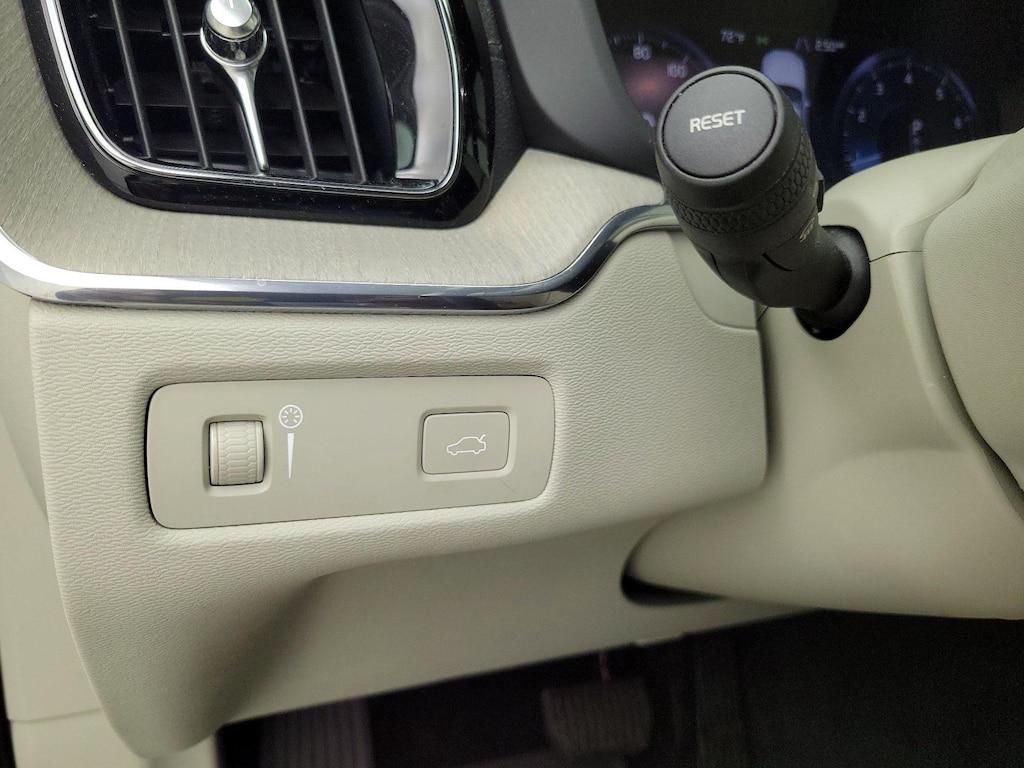 used 2020 Volvo XC60 car, priced at $28,998