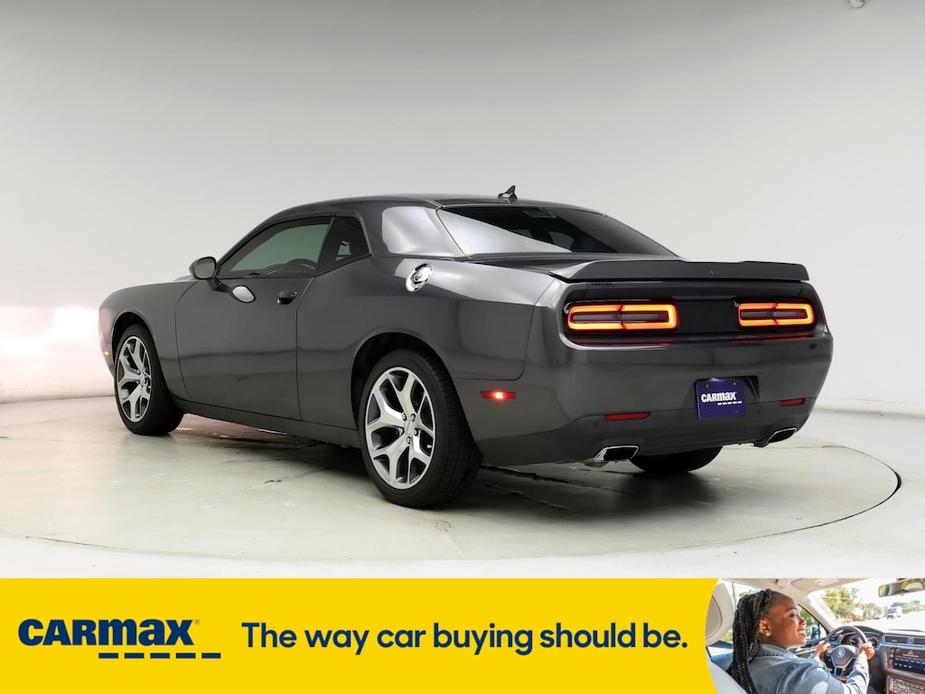 used 2016 Dodge Challenger car, priced at $18,998