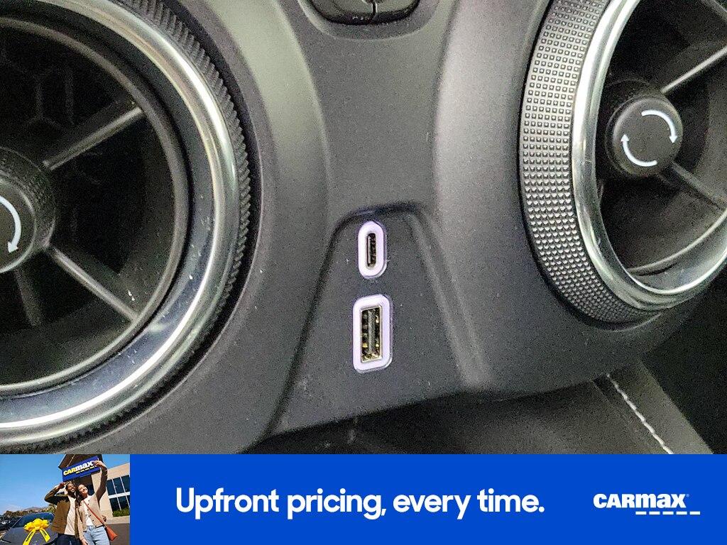 used 2023 Chevrolet Blazer car, priced at $26,998