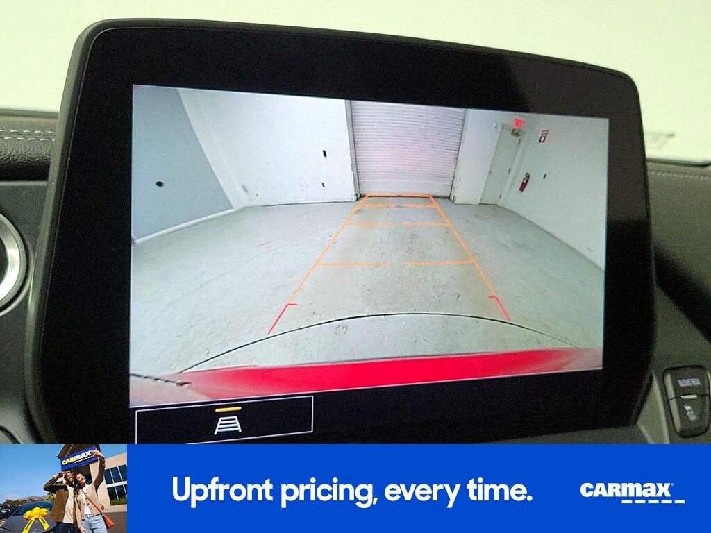 used 2023 Chevrolet Blazer car, priced at $26,998