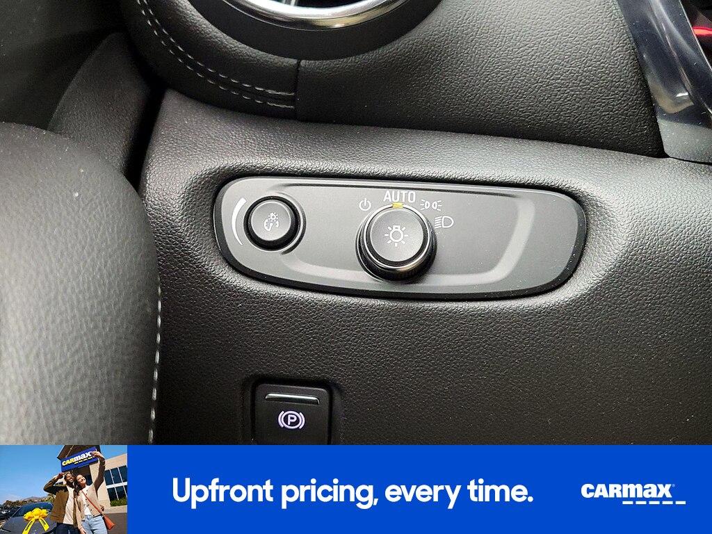 used 2023 Chevrolet Blazer car, priced at $26,998