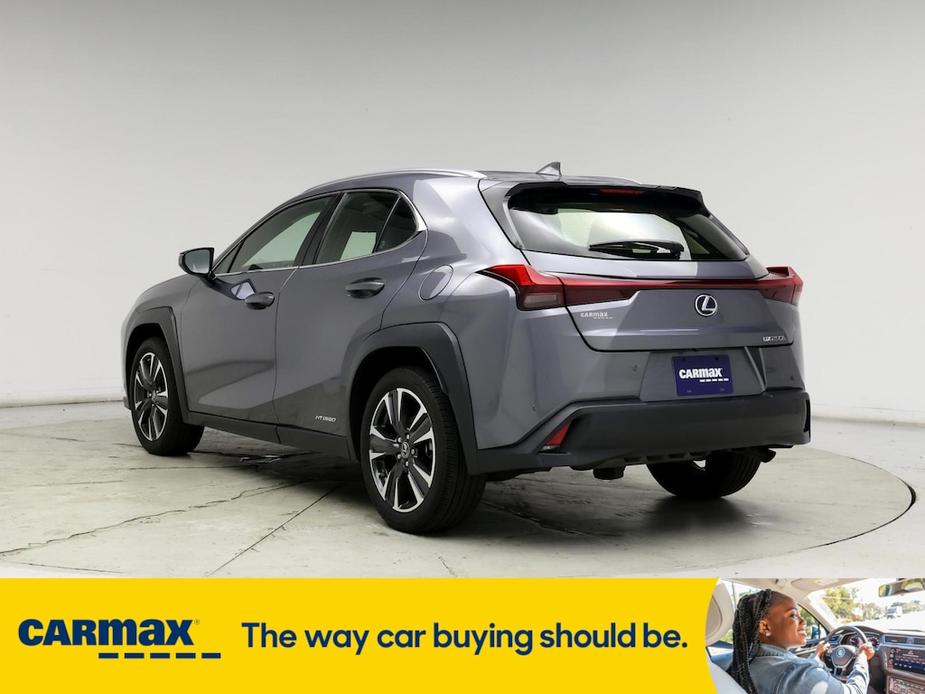 used 2020 Lexus UX 250h car, priced at $32,998