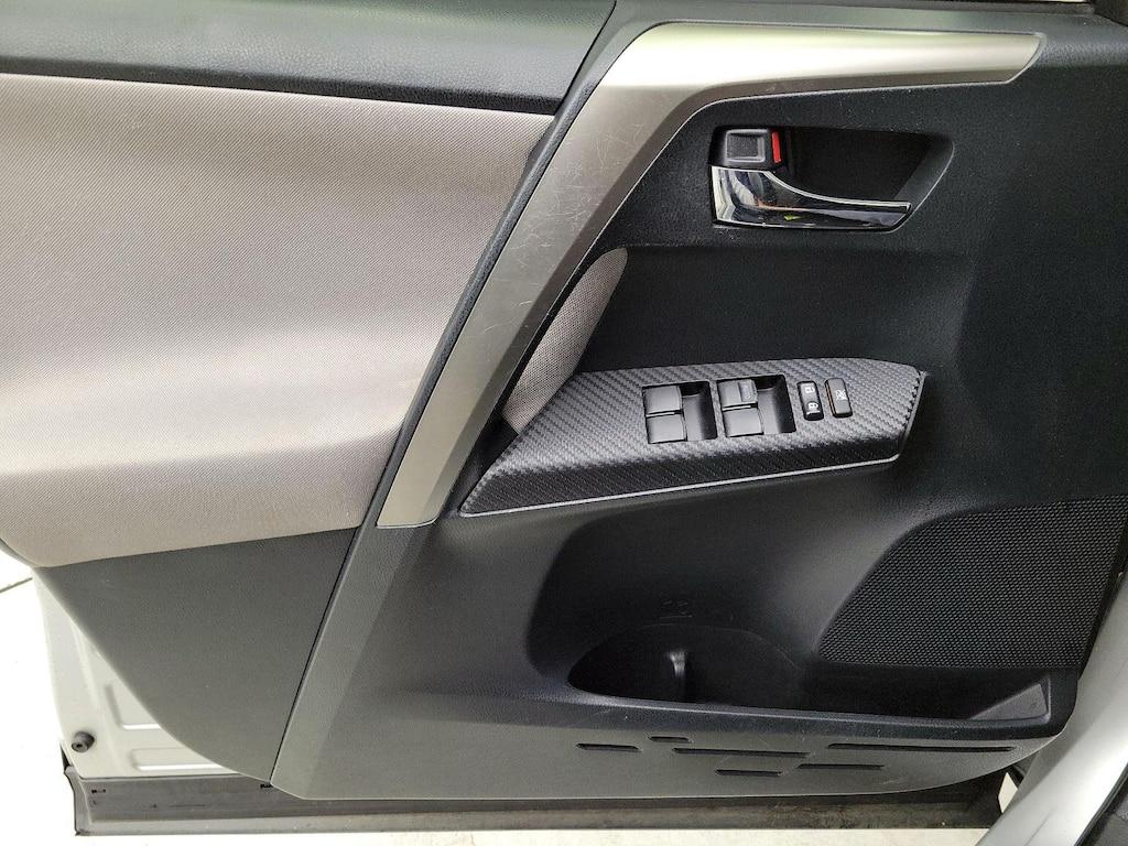 used 2015 Toyota RAV4 car, priced at $19,998