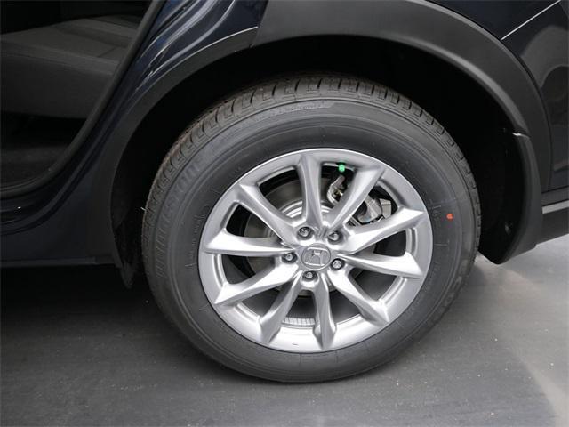 new 2026 Honda CR-V car, priced at $35,067