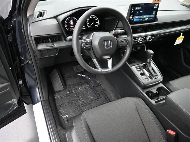 new 2026 Honda CR-V car, priced at $35,067