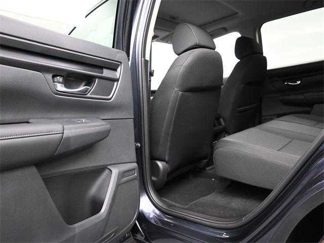 new 2026 Honda CR-V car, priced at $35,067