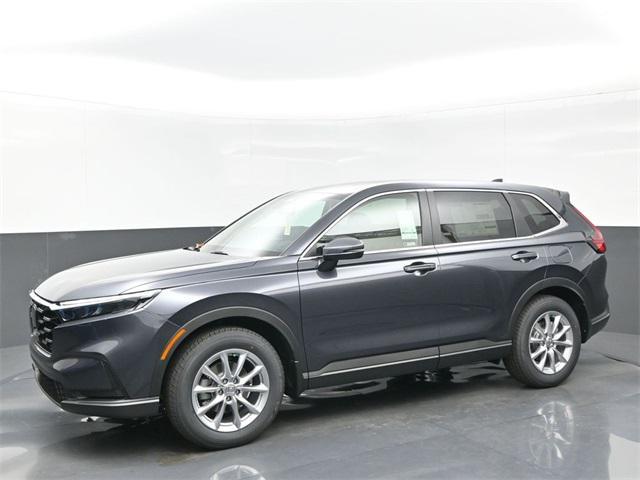 new 2026 Honda CR-V car, priced at $35,067