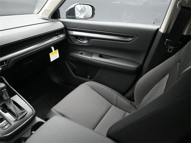 new 2026 Honda CR-V car, priced at $35,067