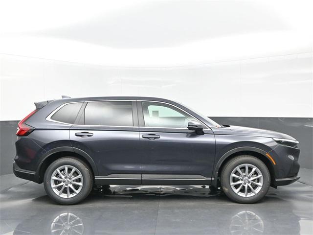 new 2026 Honda CR-V car, priced at $35,067