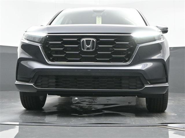 new 2026 Honda CR-V car, priced at $35,067