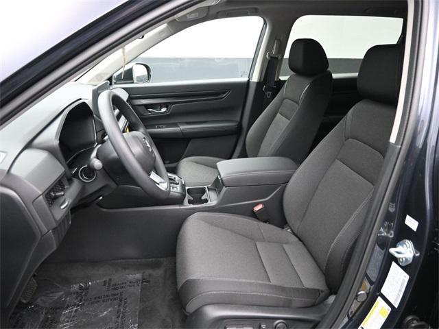 new 2026 Honda CR-V car, priced at $35,067