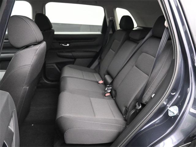 new 2026 Honda CR-V car, priced at $35,067