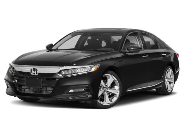 used 2018 Honda Accord car, priced at $23,500