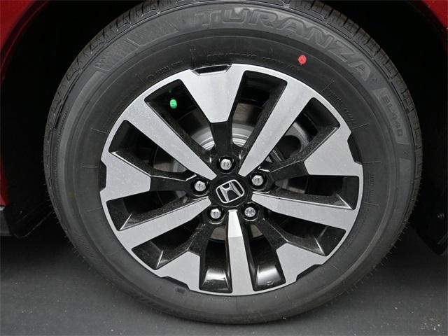 new 2026 Honda Odyssey car, priced at $43,230