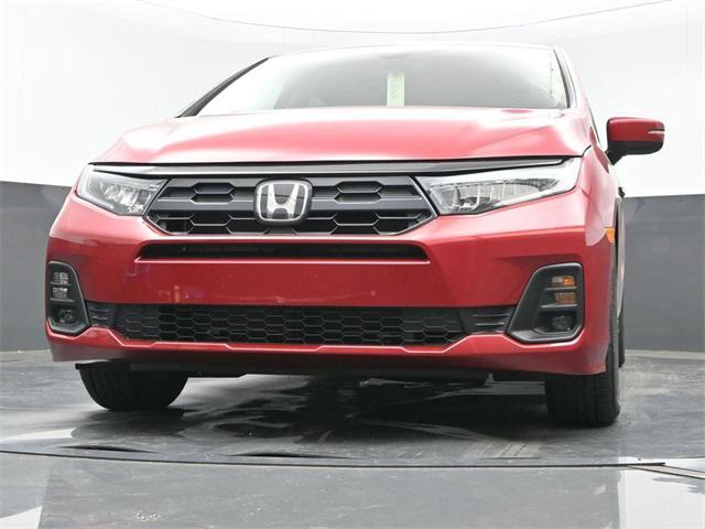 new 2026 Honda Odyssey car, priced at $43,230