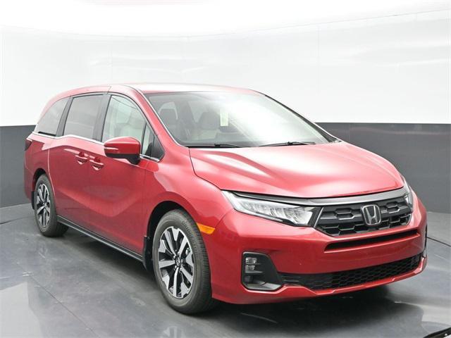 new 2026 Honda Odyssey car, priced at $43,230