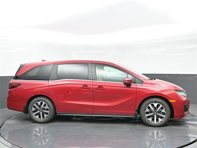 new 2026 Honda Odyssey car, priced at $43,230