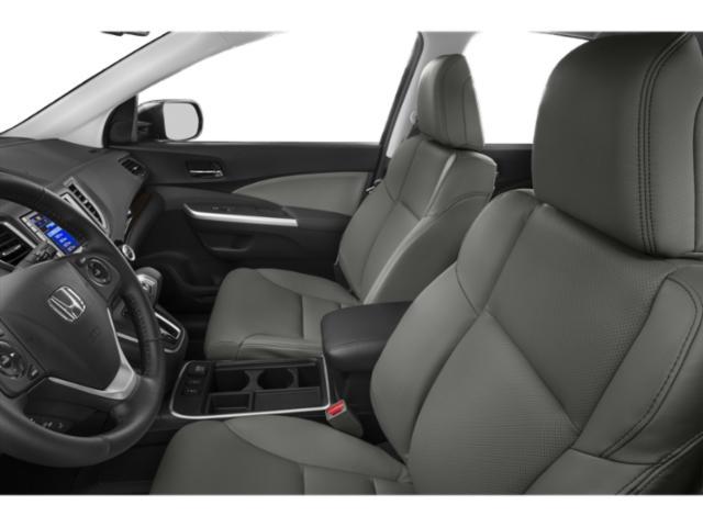 used 2015 Honda CR-V car