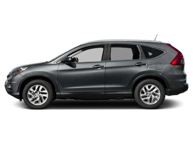 used 2015 Honda CR-V car