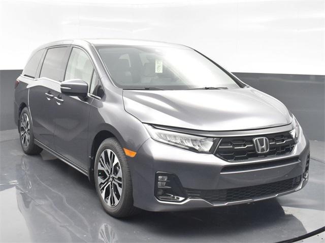 new 2025 Honda Odyssey car, priced at $51,275