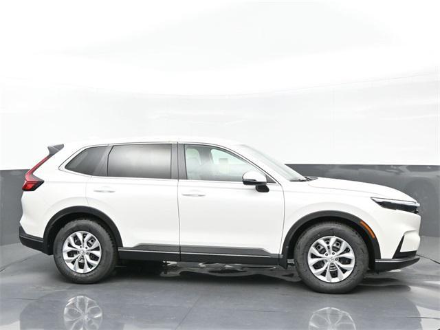 new 2026 Honda CR-V car, priced at $32,770