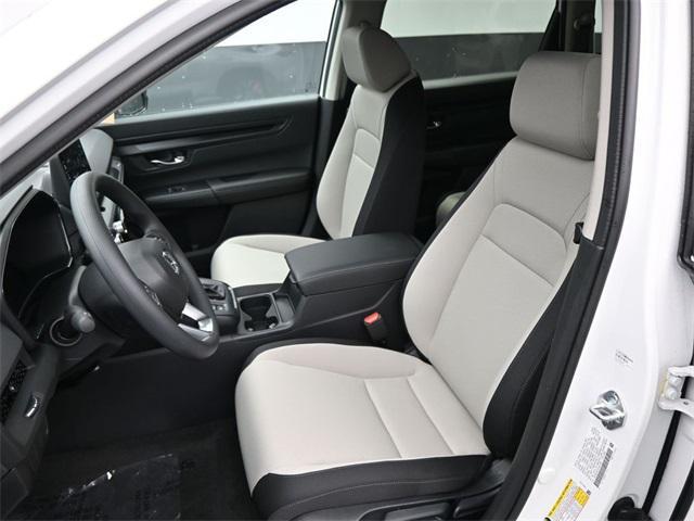 new 2026 Honda CR-V car, priced at $32,770