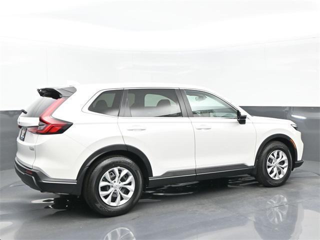 used 2026 Honda CR-V car, priced at $31,465