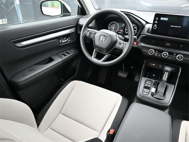 used 2026 Honda CR-V car, priced at $31,465