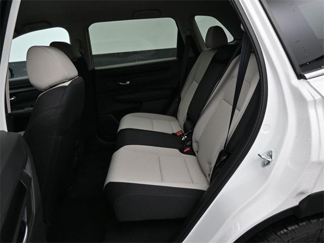 new 2026 Honda CR-V car, priced at $32,770