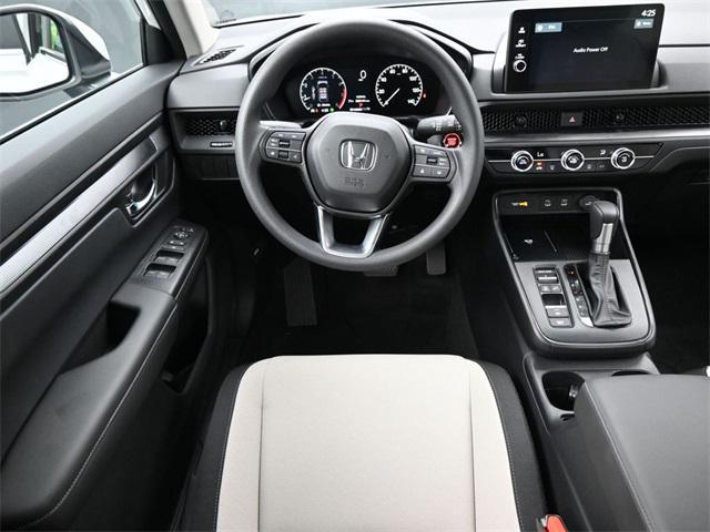 used 2026 Honda CR-V car, priced at $31,465