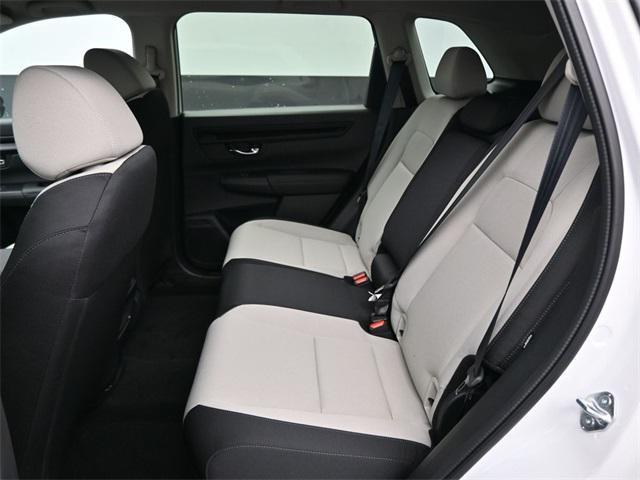new 2026 Honda CR-V car, priced at $32,770