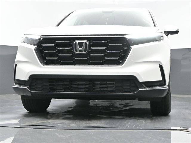 new 2026 Honda CR-V car, priced at $32,770