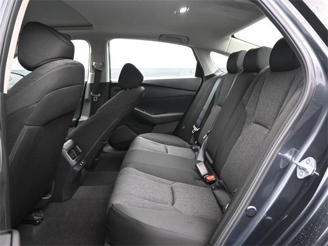 new 2025 Honda Accord car, priced at $29,993