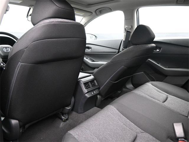new 2025 Honda Accord car, priced at $29,993