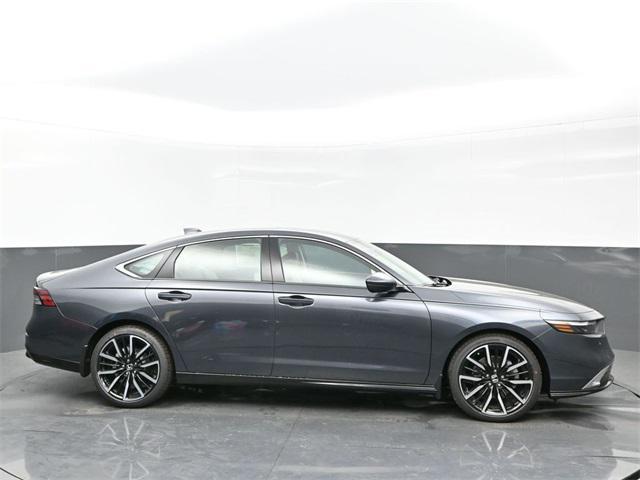 new 2025 Honda Accord Hybrid car, priced at $38,733