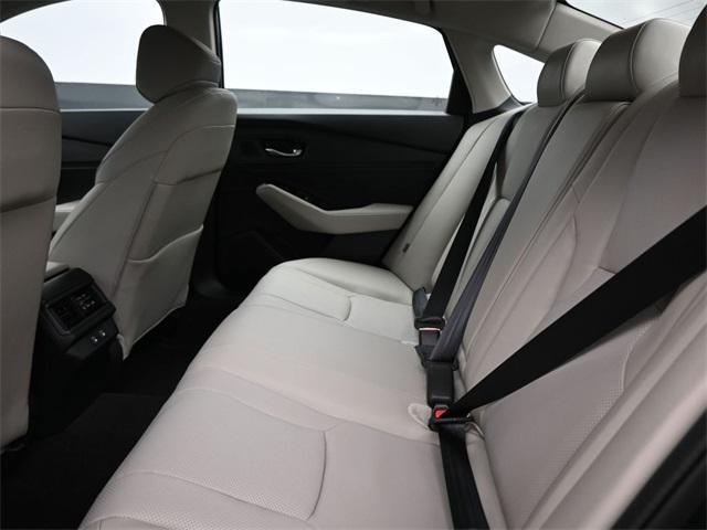 new 2025 Honda Accord Hybrid car, priced at $38,733