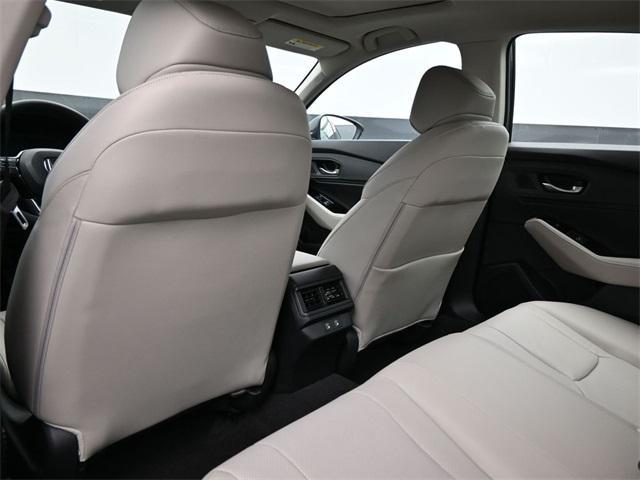 new 2025 Honda Accord Hybrid car, priced at $38,733