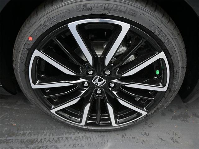 new 2025 Honda Accord Hybrid car, priced at $38,733