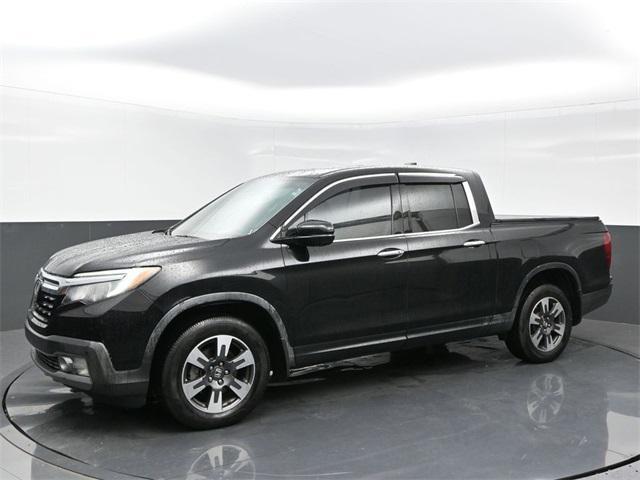 used 2017 Honda Ridgeline car, priced at $20,950