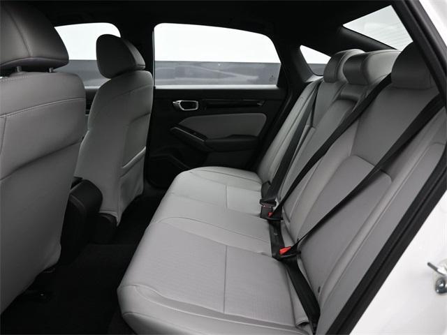 new 2025 Honda Civic Hybrid car, priced at $32,555