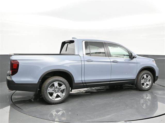 new 2025 Honda Ridgeline car, priced at $42,709